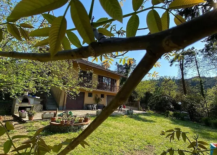Bed&breakfast Le cicale e la formica