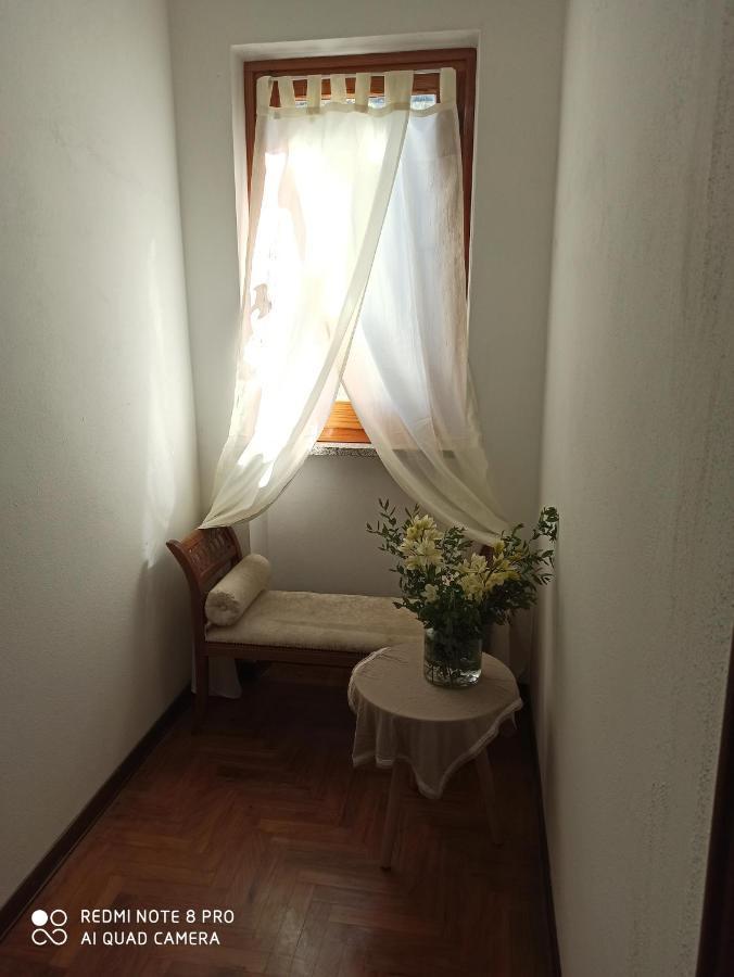Le Cicale E La Formica Bed & Breakfast