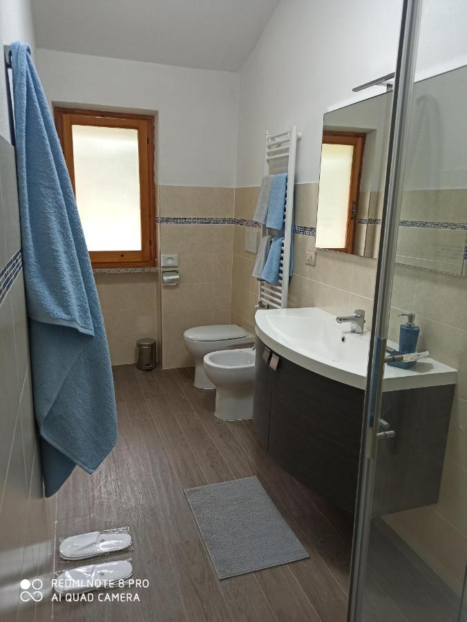 Le Cicale E La Formica Bed & Breakfast *