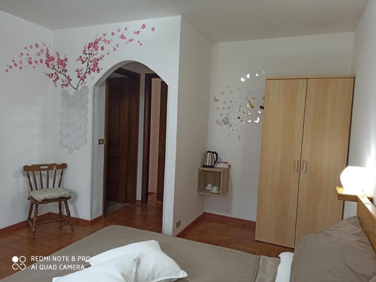 Le Cicale E La Formica Bed & Breakfast Casarza Ligure